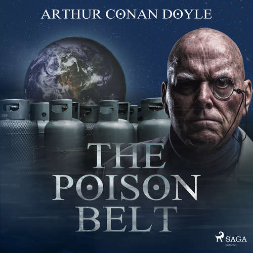 Audiobook The Poison Belt (EN) - Sir Arthur Conan Doyle - Mark F Smith Audiobook The Poison Belt (EN) - Sir Arthur Conan Doyle - Mark F Smith
