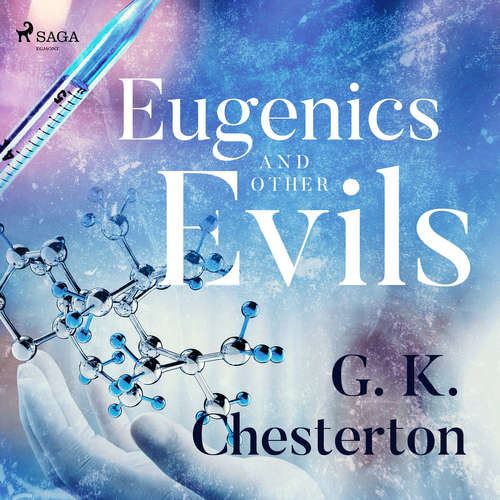 Audiobook Eugenics and Other Evils (EN) - G. K. Chesterton - Ray Clare Audiobook Eugenics and Other Evils (EN) - G. K. Chesterton - Ray Clare