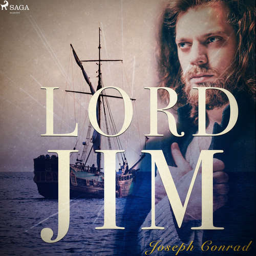 Audiobook Lord Jim (EN) - Joseph Conrad - Stewart Wills Audiobook Lord Jim (EN) - Joseph Conrad - Stewart Wills