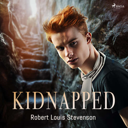 Audiobook Kidnapped (EN) - Robert Louis Stevenson - Mark F Smith Audiobook Kidnapped (EN) - Robert Louis Stevenson - Mark F Smith