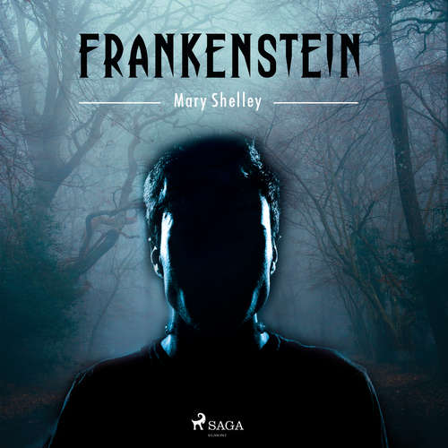 Audiobook Frankenstein (EN) - Mary Shelley - Caden Vaughn Clegg Audiobook Frankenstein (EN) - Mary Shelley - Caden Vaughn Clegg