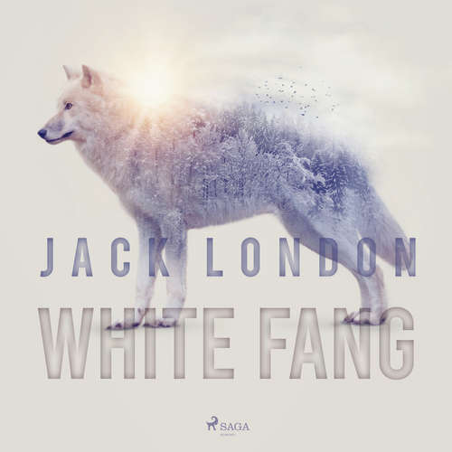 Audiobook White Fang (EN) - Jack London - Mark F Smith Audiobook White Fang (EN) - Jack London - Mark F Smith