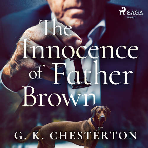 Audiobook The Innocence of Father Brown (EN) - G. K. Chesterton - Brian Roberg Audiobook The Innocence of Father Brown (EN) - G. K. Chesterton - Brian Roberg