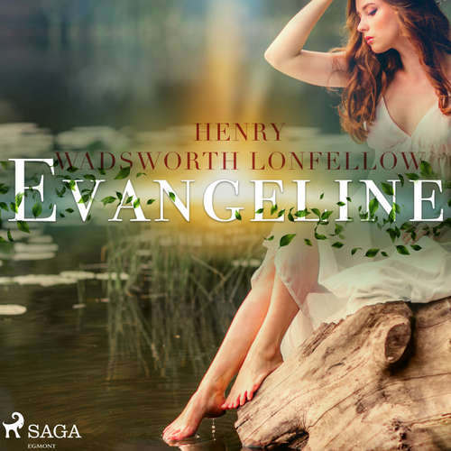 Audiobook Evangeline (EN) - Henry Wadsworth Longfellow - Leonard Wilson