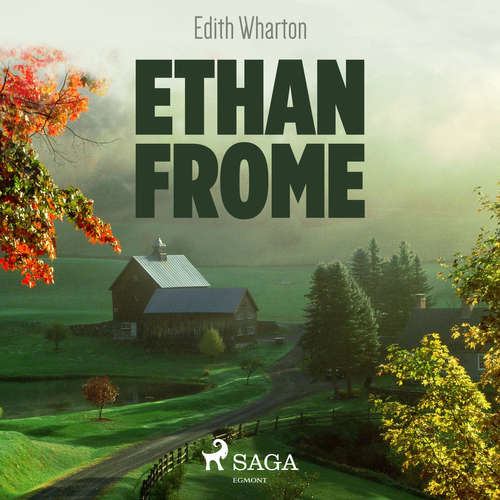 Audiobook Ethan Frome (EN) - Edith Wharton - Elizabeth Klett Audiobook Ethan Frome (EN) - Edith Wharton - Elizabeth Klett