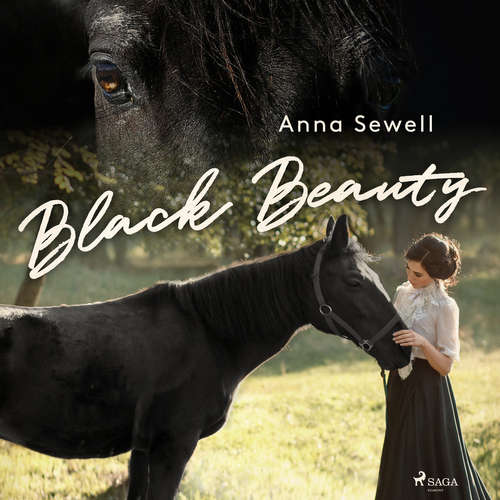 Audiobook Black Beauty (EN) - Anne Sewell - Cori Samuel Audiobook Black Beauty (EN) - Anne Sewell - Cori Samuel