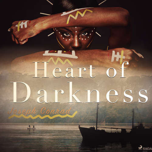 Audiobook Heart of Darkness (EN) - Joseph Conrad - Bob Neufeld Audiobook Heart of Darkness (EN) - Joseph Conrad - Bob Neufeld