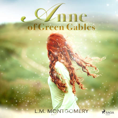 Audiobook Anne of Green Gables (EN) - Lucy Maud Montgomery - Karen Savage Audiobook Anne of Green Gables (EN) - Lucy Maud Montgomery - Karen Savage