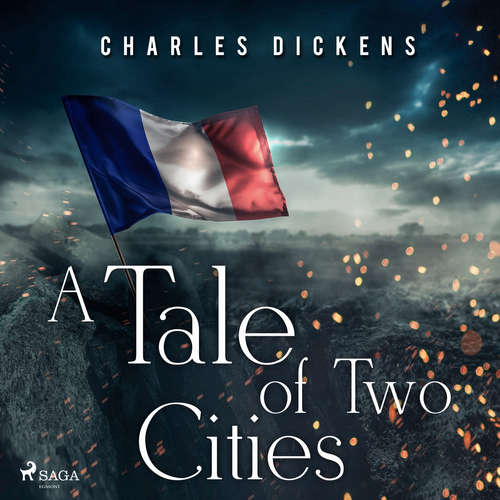 Audiobook A Tale of Two Cities (EN) - Charles Dickens - Paul Adams Audiobook A Tale of Two Cities (EN) - Charles Dickens - Paul Adams