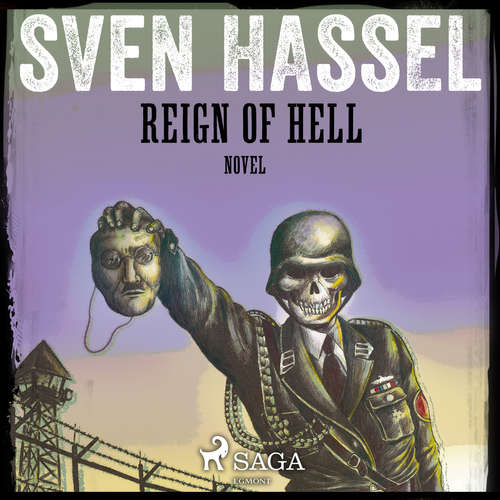 Audiobook Reign of Hell (EN) - Sven Hassel - Sam Devereaux Audiobook Reign of Hell (EN) - Sven Hassel - Sam Devereaux