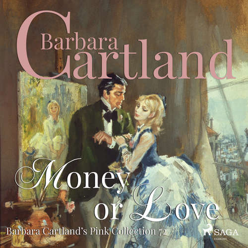Audiobook Money or Love (Barbara Cartland s Pink Collection 72) (EN) - Barbara Cartland - Anthony Wren