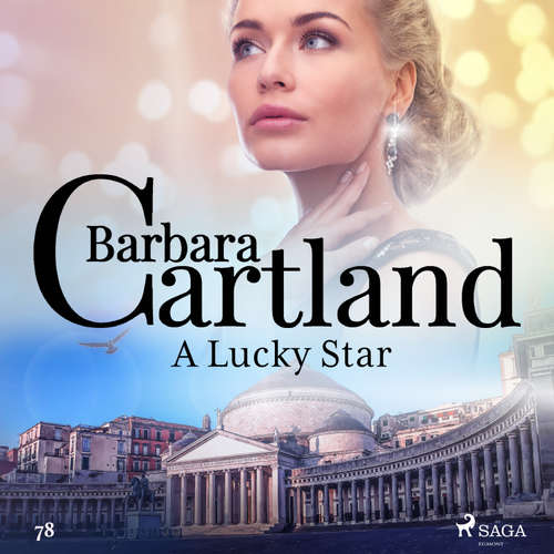 Audiobook A Lucky Star (Barbara Cartland's Pink Collection 78) (EN) - Barbara Cartland - Anthony Wren