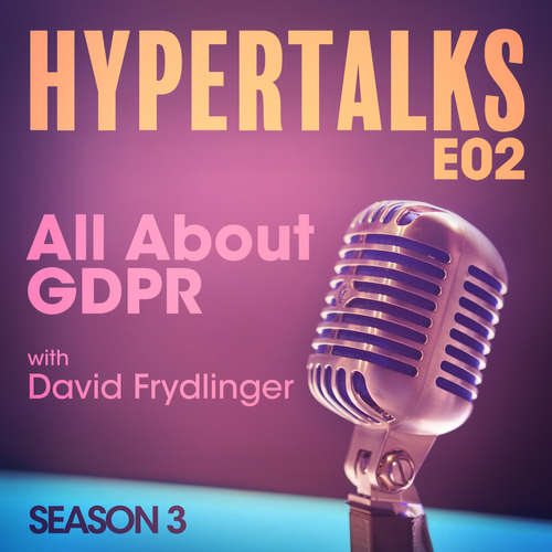 Audiobook Hypertalks S3 E2 (EN) - Ebba Zimmerman - Hyper Island Audiobook Hypertalks S3 E2 (EN) - Ebba Zimmerman - Hyper Island