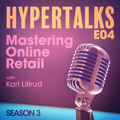 Audiobook Hypertalks S3 E4 (EN) - Ebba Zimmerman - Hyper Island Audiobook Hypertalks S3 E4 (EN) - Ebba Zimmerman - Hyper Island