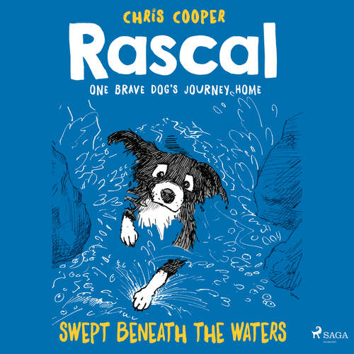 Audiobook Rascal 5 - Swept Beneath The Waters (EN) - Chris Cooper - Jennifer Wagstaffe Audiobook Rascal 5 - Swept Beneath The Waters (EN) - Chris Cooper - Jennifer Wagstaffe