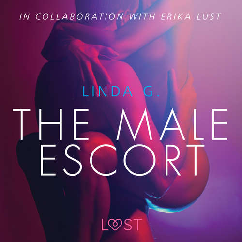 Audiobook The Male Escort (EN) - Linda G - Christina May Audiobook The Male Escort (EN) - Linda G - Christina May