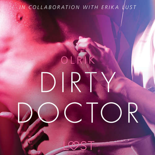Audiobook Dirty Doctor - Sexy erotica (EN) - – Olrik - Christina May Audiobook Dirty Doctor - Sexy erotica (EN) - – Olrik - Christina May