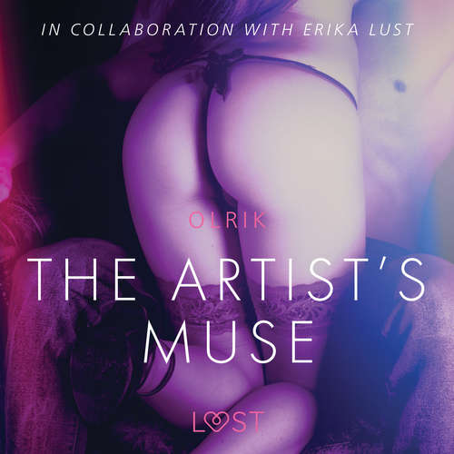 Audiobook The Artist's Muse - erotic short story (EN) - – Olrik - Lily Ward Audiobook The Artist's Muse - erotic short story (EN) - – Olrik - Lily Ward