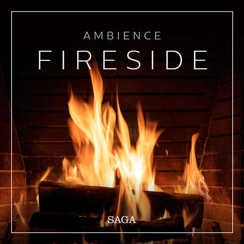 Audiobook Ambience - Fireside (EN) - Rasmus Broe - Rasmus Broe Audiobook Ambience - Fireside (EN) - Rasmus Broe - Rasmus Broe