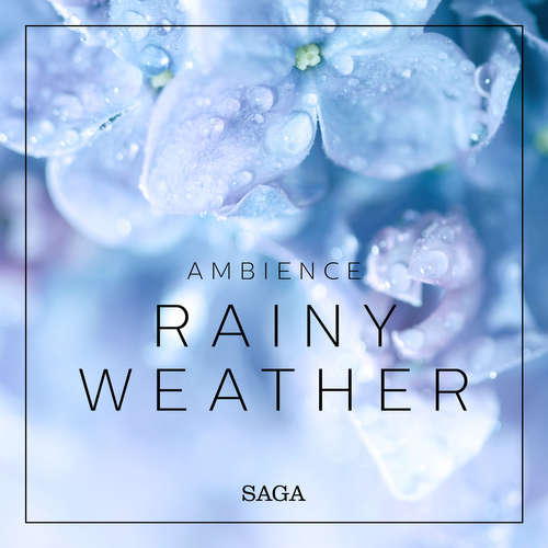 Audiobook Ambience - Rainy Weather (EN) - Rasmus Broe - Rasmus Broe Audiobook Ambience - Rainy Weather (EN) - Rasmus Broe - Rasmus Broe