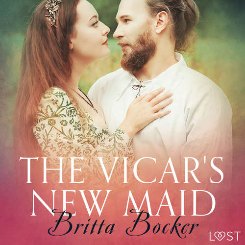 Audiobook The Vicar's New Maid - Erotic Short Story (EN) - Britta Bocker - Lily Ward Audiobook The Vicar's New Maid - Erotic Short Story (EN) - Britta Bocker - Lily Ward