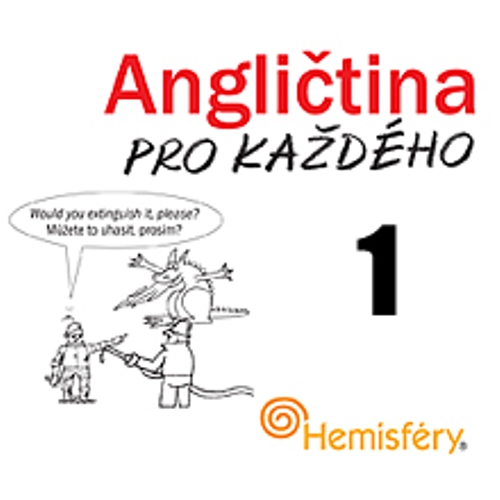Angličtina pro každého 1