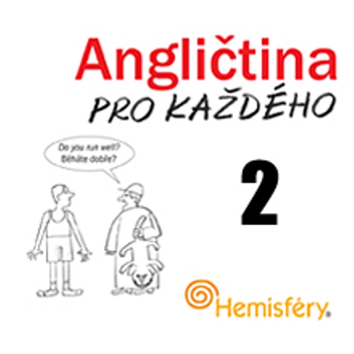 Angličtina pro každého 2