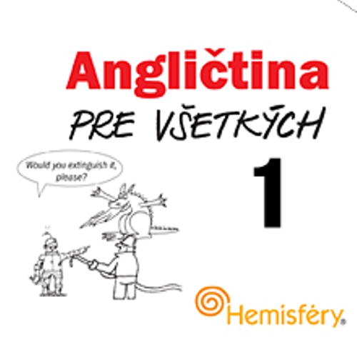 Angličtina pre všetkých 1
