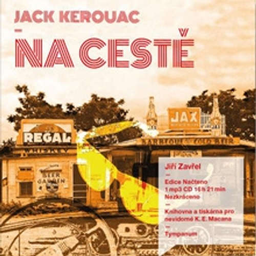 Na cestě