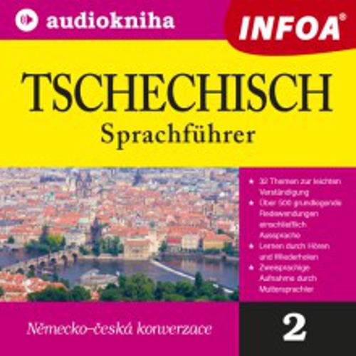 Tschechisch in 30 Tagen