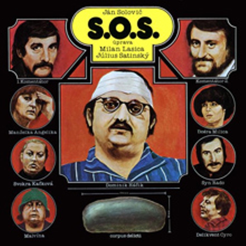 S.O.S.