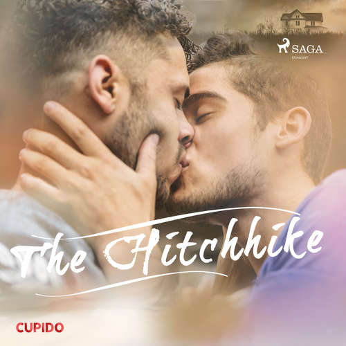Audiobook The Hitchhike (EN) - Cupido And Others - James Liam Audiobook The Hitchhike (EN) - Cupido And Others - James Liam