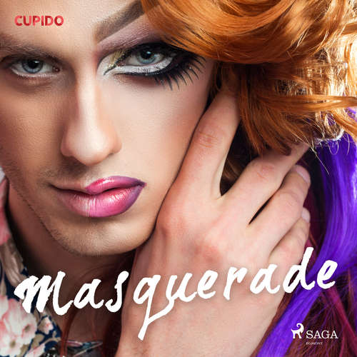 Audiobook Masquerade (EN) - Cupido And Others - Julie Able Audiobook Masquerade (EN) - Cupido And Others - Julie Able