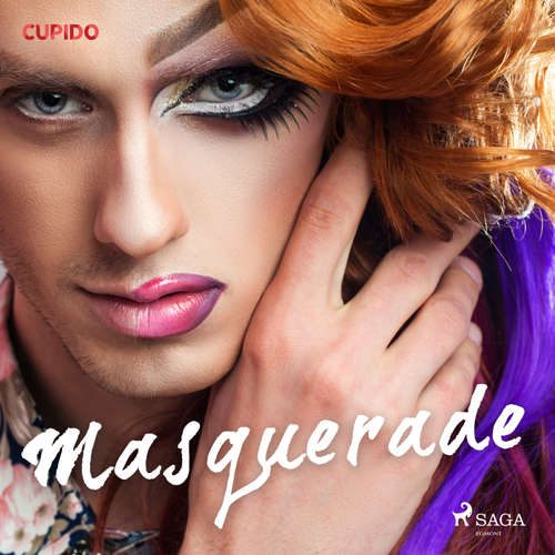Audiobook Masquerade (EN) - Cupido And Others - Julie Able