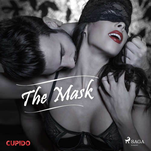 Audiobook The Mask (EN) - Cupido And Others - James Liam Audiobook The Mask (EN) - Cupido And Others - James Liam