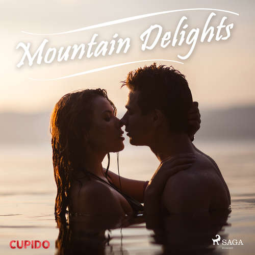 Audiobook Mountain Delights (EN) - Cupido And Others - Julie Able Audiobook Mountain Delights (EN) - Cupido And Others - Julie Able