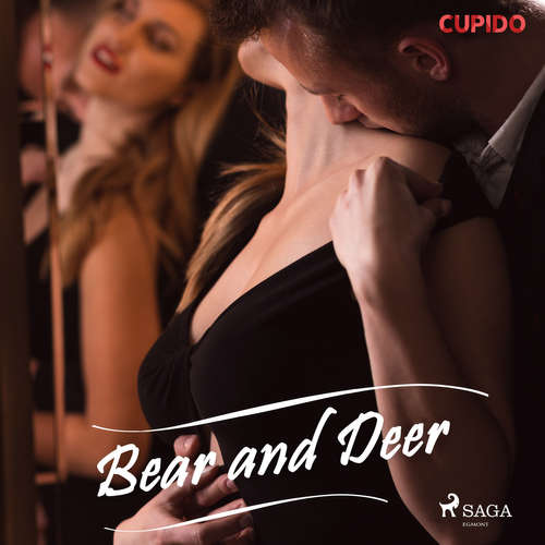 Audiobook Bear and Deer (EN) - Cupido And Others - Julie Able Audiobook Bear and Deer (EN) - Cupido And Others - Julie Able
