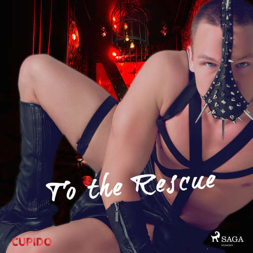 Audiobook To the Rescue (EN) - Cupido And Others - – Sabine Audiobook To the Rescue (EN) - Cupido And Others - – Sabine