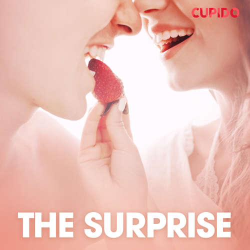 Audiobook The Surprise (EN) - Cupido - Julie Able