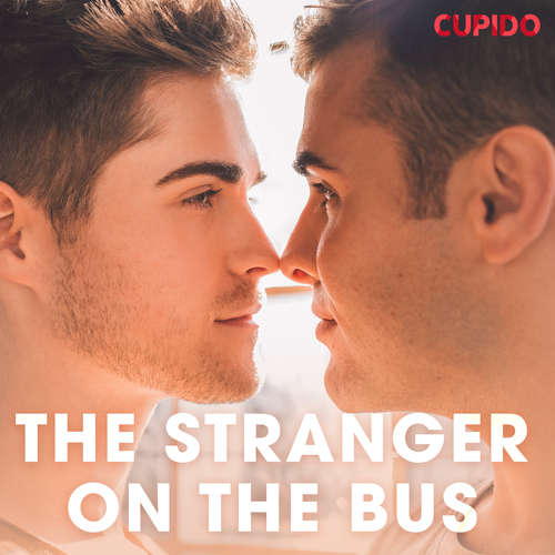 Audiobook The Stranger on the Bus (EN) - Cupido And Others - Alessandra Anderson Audiobook The Stranger on the Bus (EN) - Cupido And Others - Alessandra Anderson