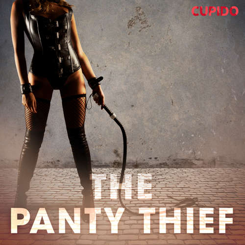 Audiobook The Panty Thief (EN) - Cupido And Others - Alessandra Anderson