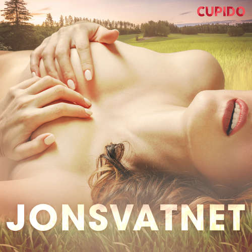 Audiobook Jonsvatnet (EN) - Cupido And Others - Alessandra Anderson