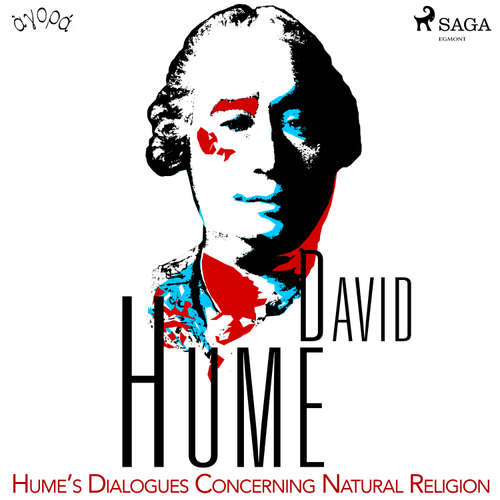 Audiobook Hume’s Dialogues Concerning Natural Religion (EN) - David Hume - William Sigalis