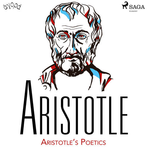 Audiobook Aristotle’s Poetics (EN) - Aristotelés - Albert A. Anderson
