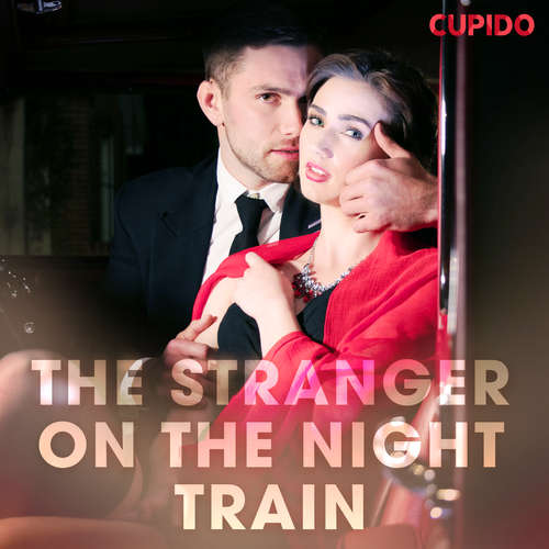 Audiobook The Stranger on the Night Train (EN) - Cupido And Others - Alessandra Anderson Audiobook The Stranger on the Night Train (EN) - Cupido And Others - Alessandra Anderson