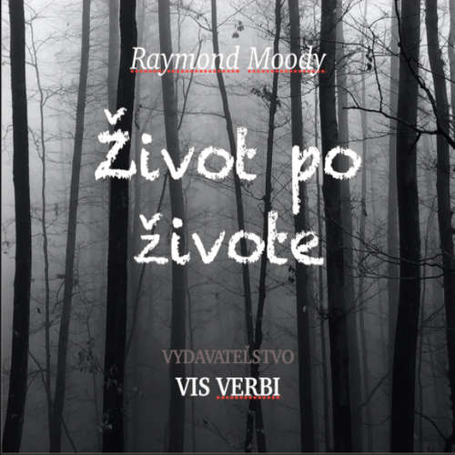 Audiokniha Život po živote - Raymond Moody - Juraj Smutný Audiokniha Život po živote - Raymond Moody - Juraj Smutný