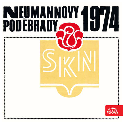 Audiokniha Neumannovy Poděbrady 1974 - Ján Botto - Eva Mária Chalupová Audiokniha Neumannovy Poděbrady 1974 - Ján Botto - Eva Mária Chalupová