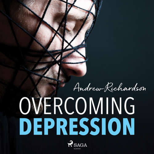 Audiobook Overcoming Depression (EN) - Andrew Richardson - Andrew Richardson Audiobook Overcoming Depression (EN) - Andrew Richardson - Andrew Richardson