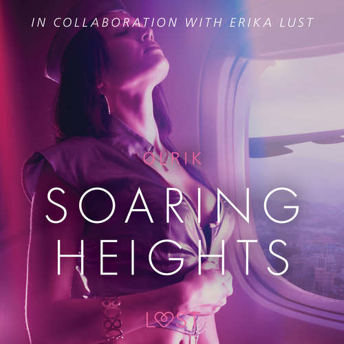 Audiobook Soaring Heights - erotic short story (EN) - – Olrik - Lily Ward Audiobook Soaring Heights - erotic short story (EN) - – Olrik - Lily Ward
