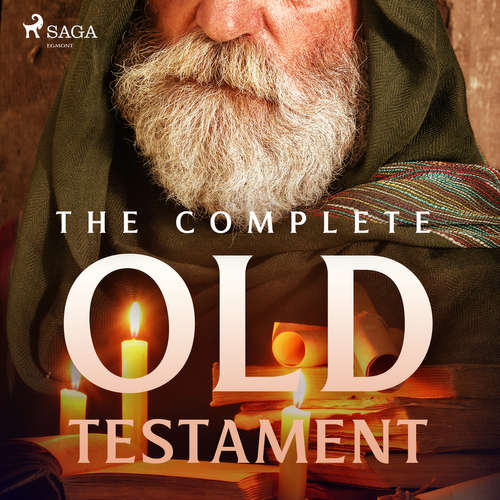 Audiobook The Complete Old Testament (EN) - Christopher Glyn - Christopher Glyn Audiobook The Complete Old Testament (EN) - Christopher Glyn - Christopher Glyn